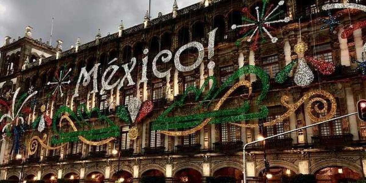 10 Reasons to Visit Mexico City