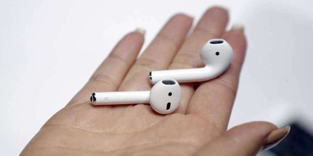 Apple is working on identifying people through headphones