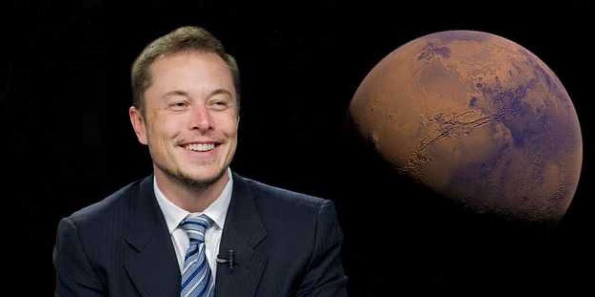 Musk Explains How Spacex's Most Ambitious Project Will Work - Superpower Rocket Starship