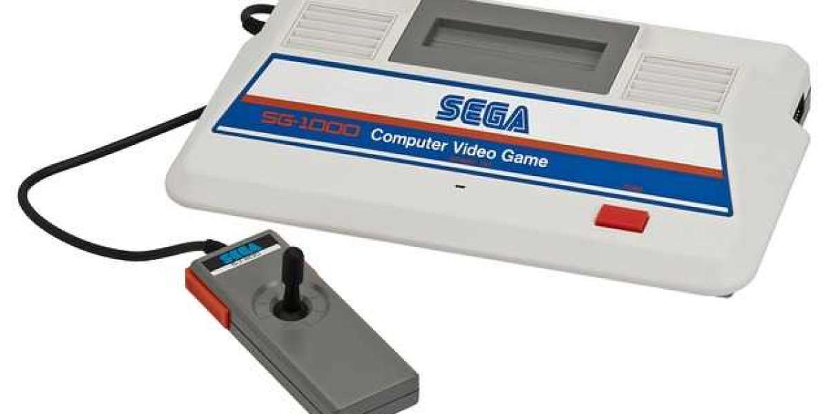 After more than 50 years, the Sega brand is coming to an end