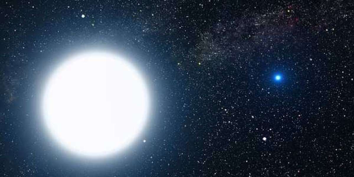 Astronomers discovered something that they had not expected