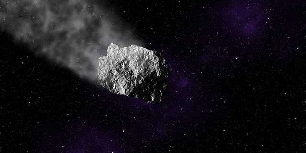 Asteroid reveals secrets of the solar system: Ryugu explains the mystery that has plagued us for decades