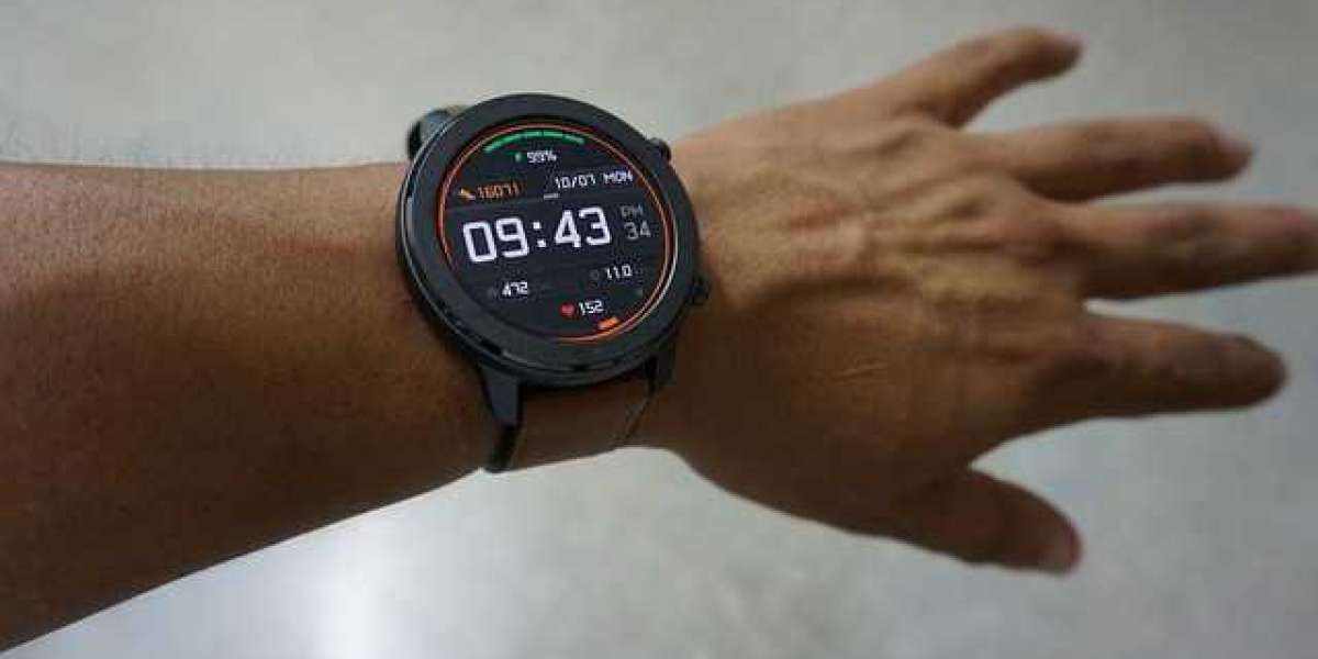 Top 5 stylish smart watches for business and sports, ranked from best to worst