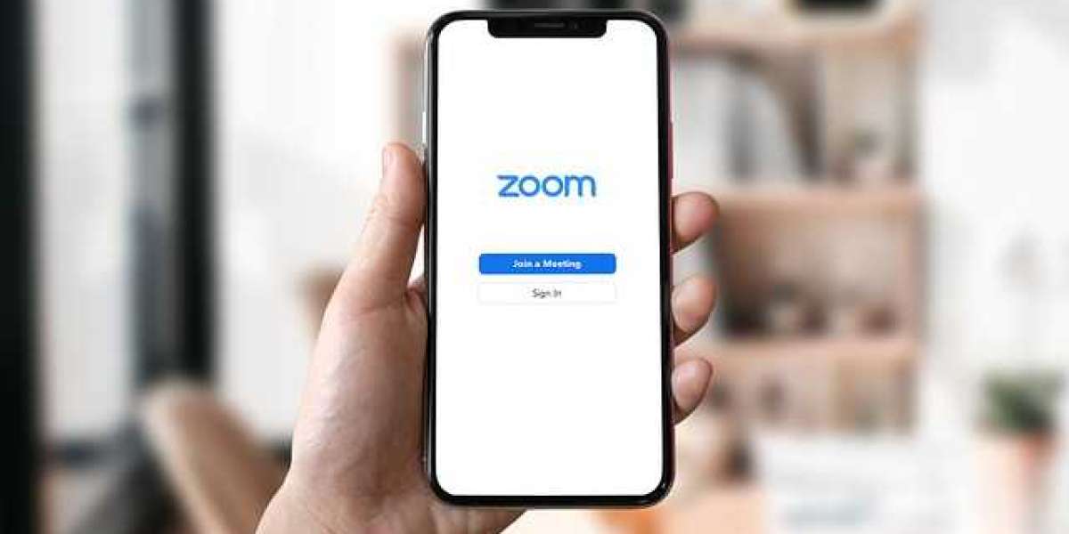 A step closer to a live meeting: Zoom just got a very useful tool