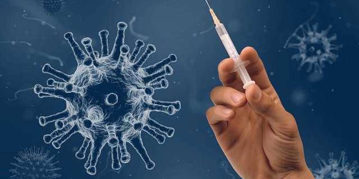 Vaccination against coronavirus during pregnancy can help protect neonates.
