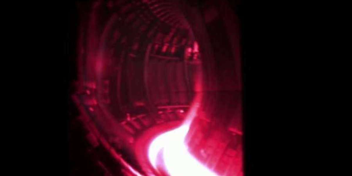 The record for energy production from nuclear fusion is broken