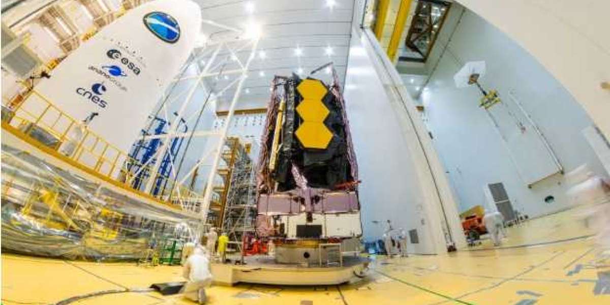 Five things you need to know about the powerful James Webb telescope which was launched into space months ago
