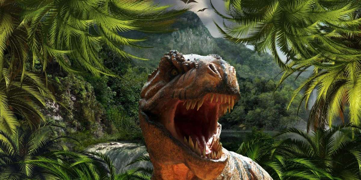 Instead of a single species, Tyrannosaurus could be three distinct species.