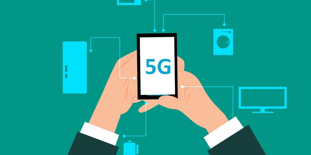 A frequently asked question is, "How green is 5G technology?"