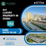 Dubai South Villas