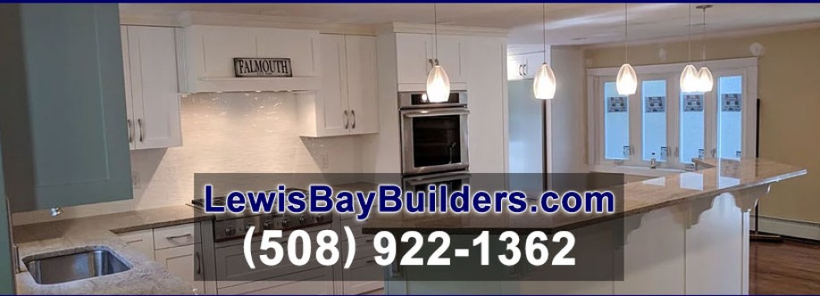 Lewis Bay Builders