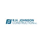 R H Johnson Construction Inc