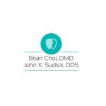Brian Choi DMD John K Sudick DDS