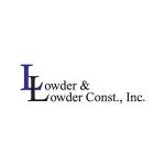 Lowder and Lowder Construction Inc