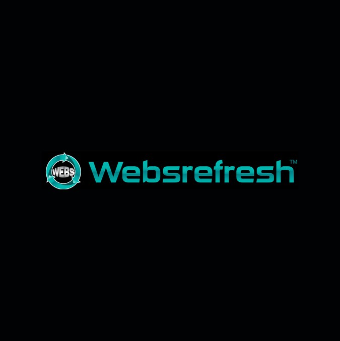 Webs refresh