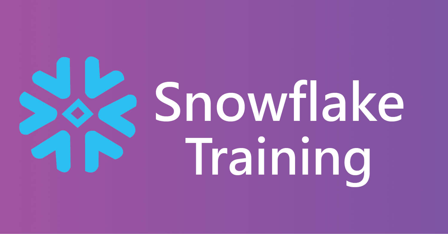 ➤ Snowflake Training | #1 Snowflake Certification Course Online