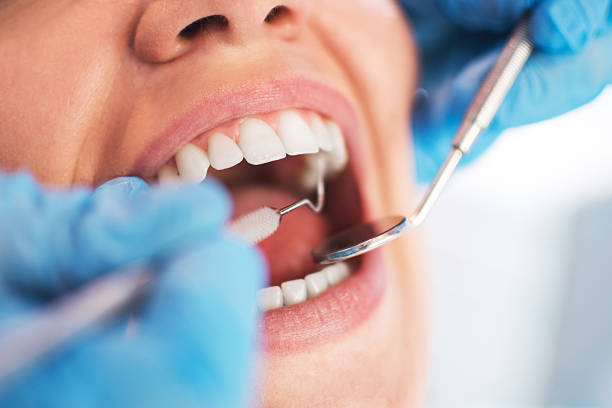 Conquer Dental Fear: Simple Steps for a Stress-Free Dentist Visit