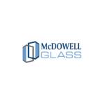 McDowell Glass Glass