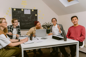 ISO 20000 Certification | IT Service Management -IAS