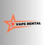 Vaps Rental
