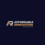 Affordable Renovation