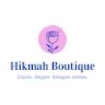 Hakimah Boutique