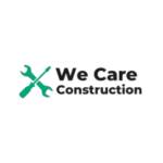 We Care Construction