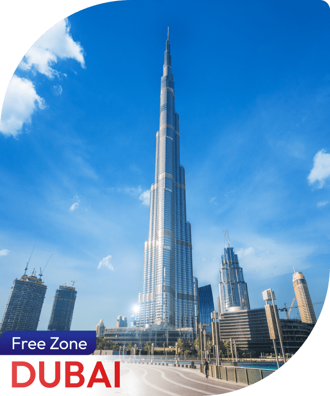 Business Setup consultants in Dubai Free Zones | Dubai | UAE