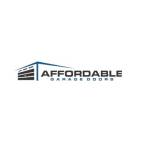 Affordable Garage Doors