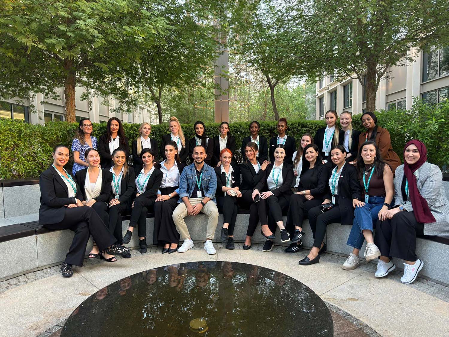 Top and Best Staffing Agency in Dubai | Expert Staffing Solutions