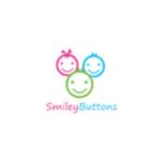 Smiley Buttons Buttons