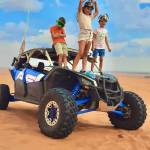 desert Buggy Buggy