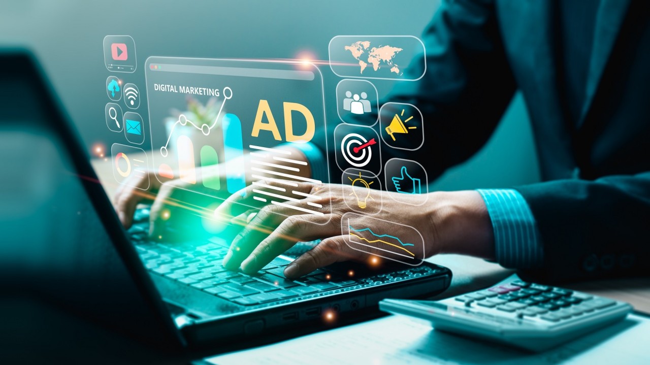 PPC Agency in Delhi }  IIS India
