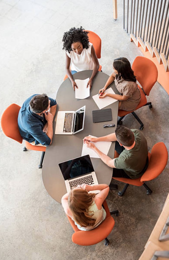 Home - The Workplace Mediator