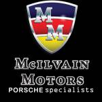 Mcilvain motors
