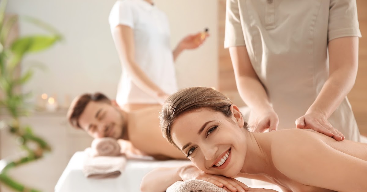 Discover the Best Massage in Powai for Complete Relaxation