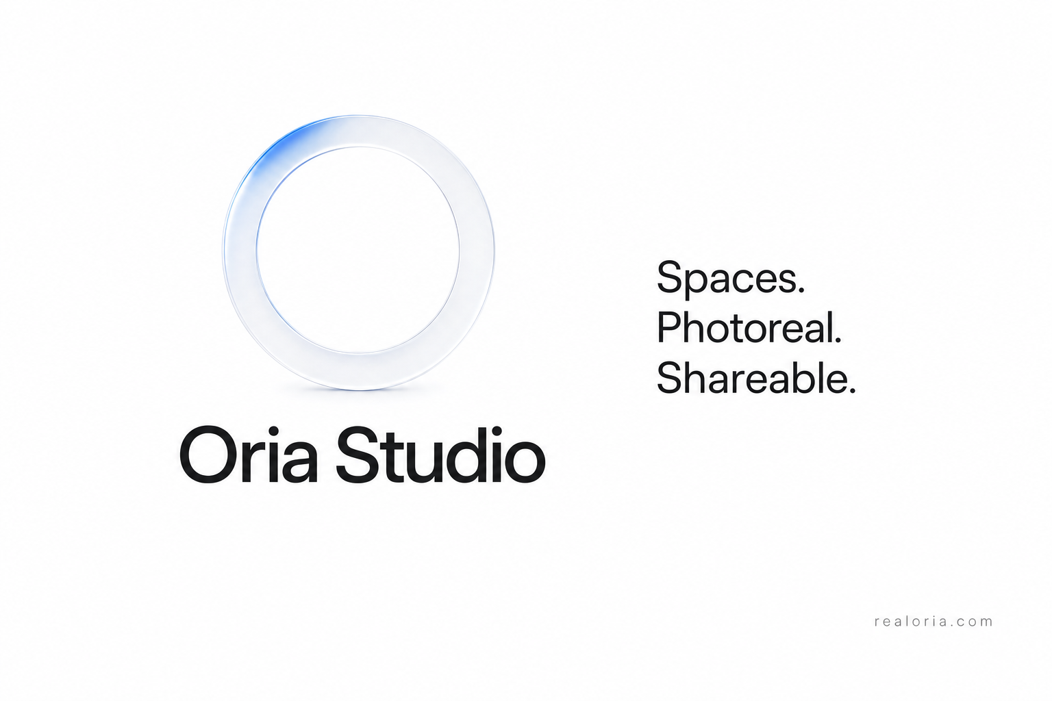 Studio — Tururi virtuale fotorealiste în Brașov, Timișoara și Arad | Oria