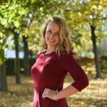 Sara Anderson