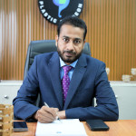 Dr Atta Ul Haq