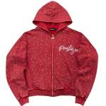 Prestige Hoodie clothing