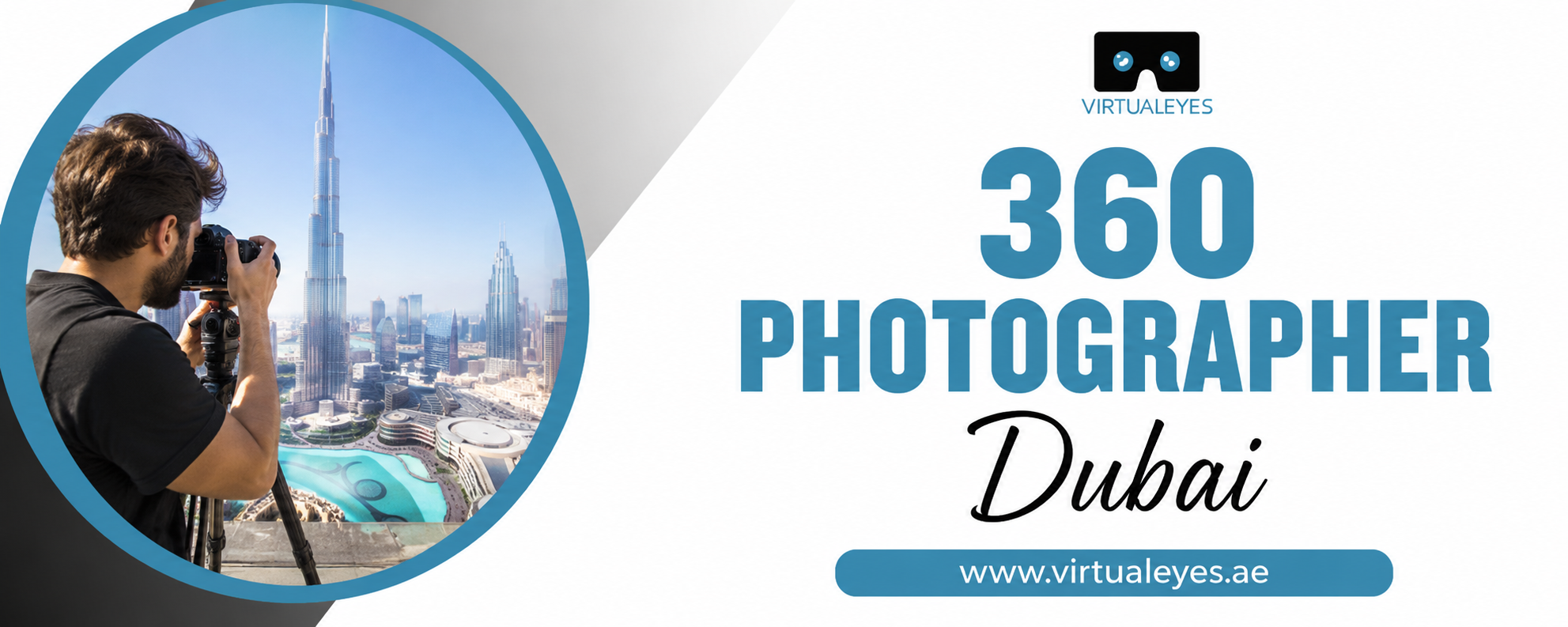 360 Photographer Dubai: Creating Immersive Visual Experiences for Modern Businesses - Smart SEO Article