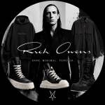 Rick Owens