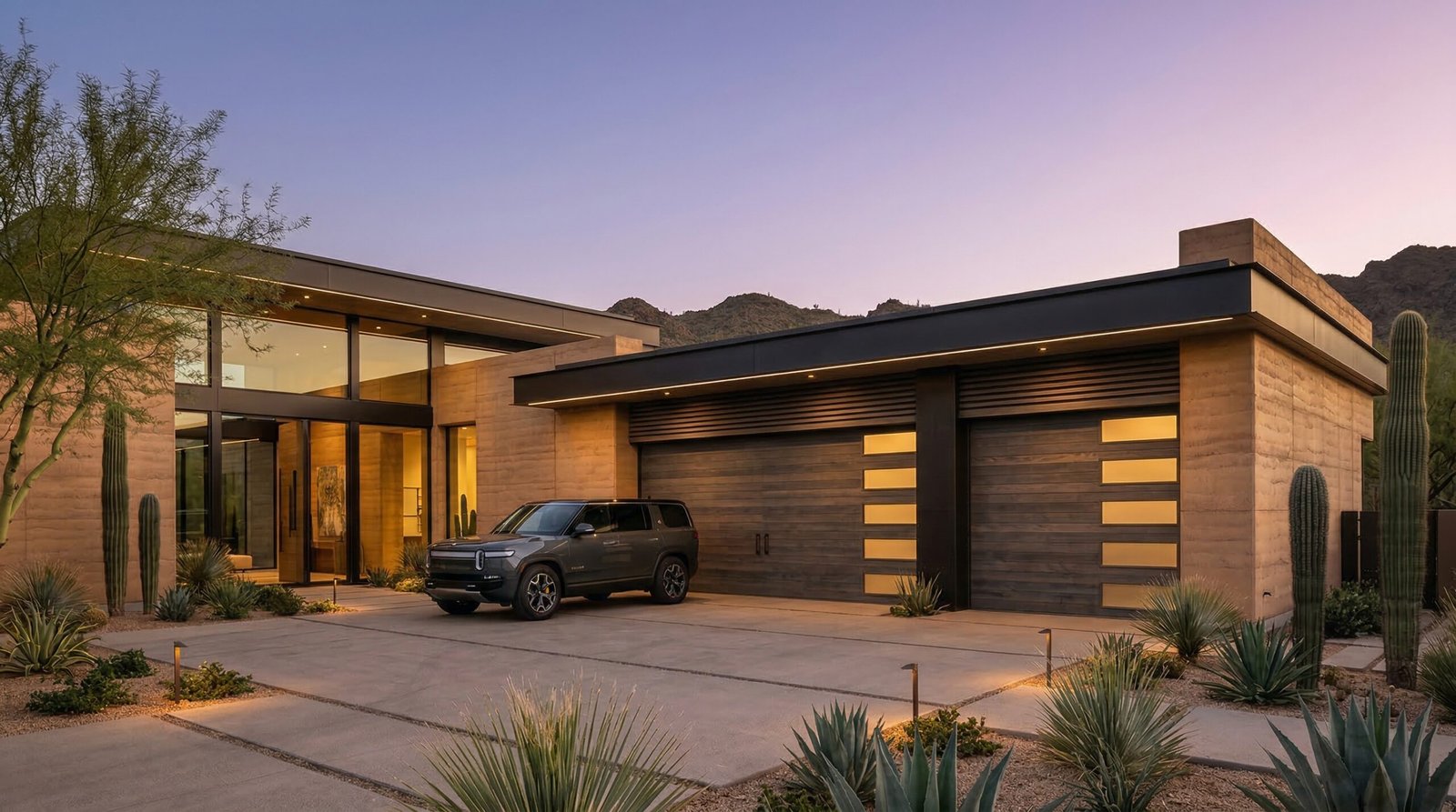 Garage Door Repair in Mesa & Phoenix East Valley | Farnsworth