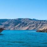Dhow khasab Tours