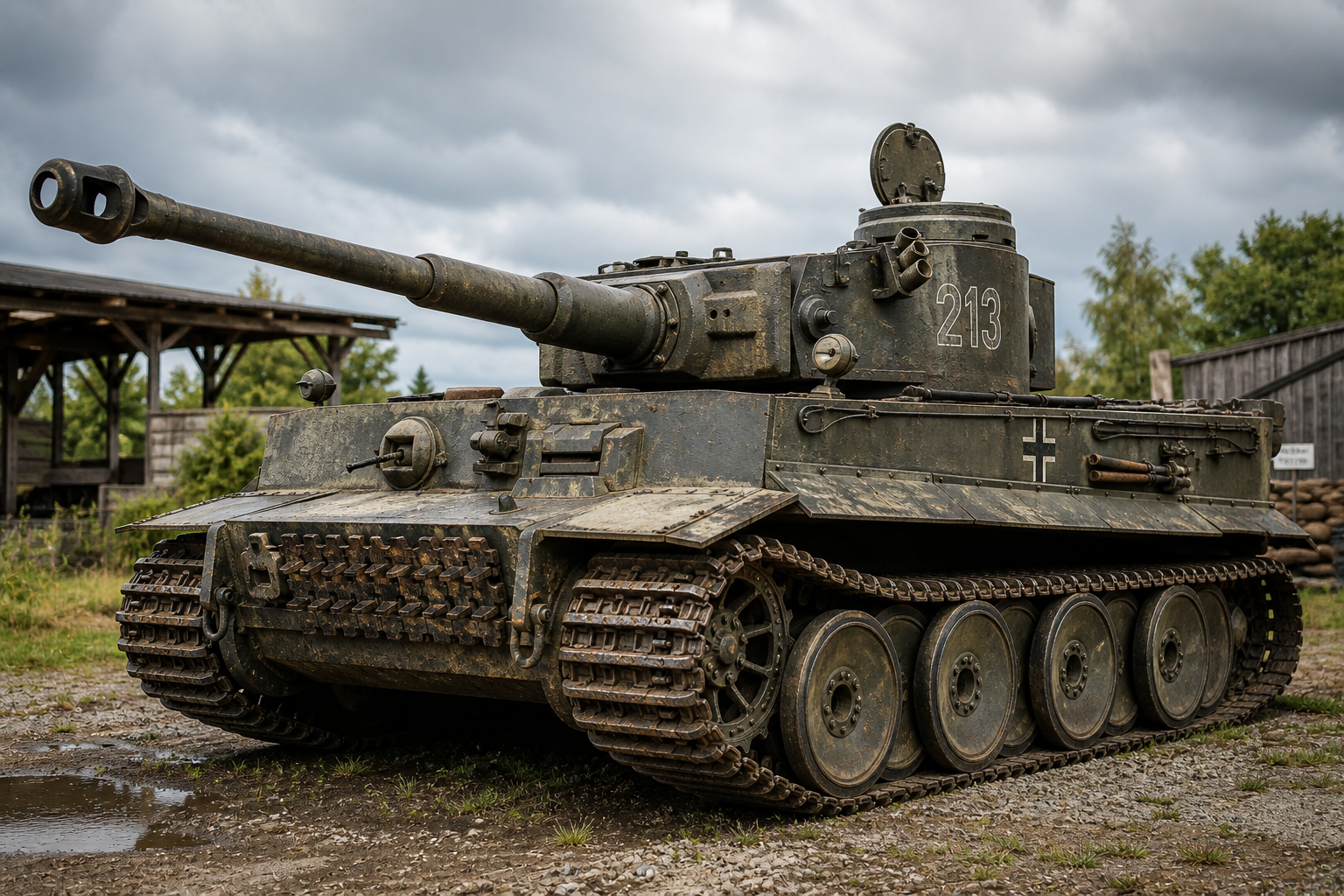 Manchester Militaria Dealers: A Guide to Collecting in and Around Manchester | The Antique Stores