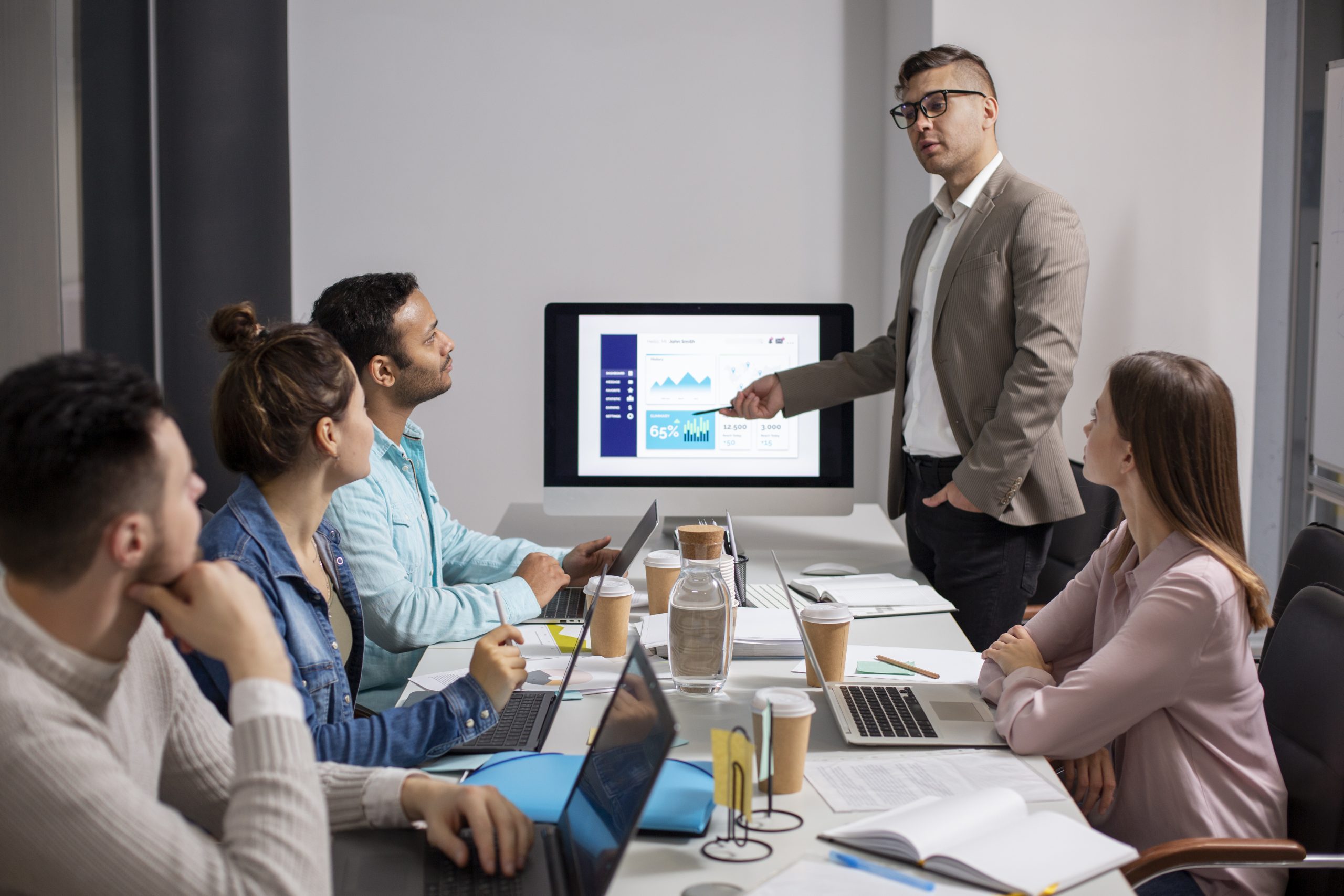 Professional Courses in Nepal for Career Advancement