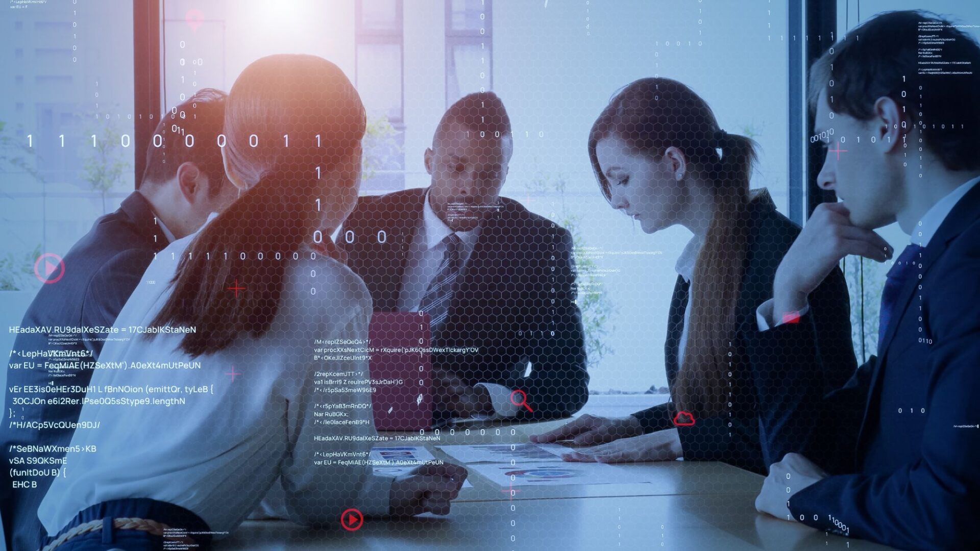Odoo Implementation Dubai | Savvy Data Consulting