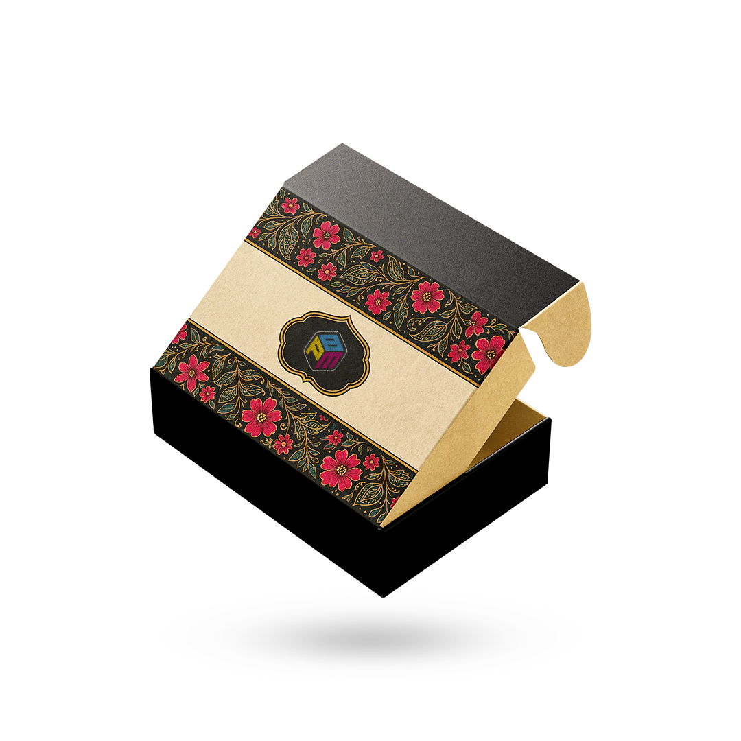 Custom Mailer Boxes -Wholesales Printed Mailer Boxes UK - Packaging Bull UK
