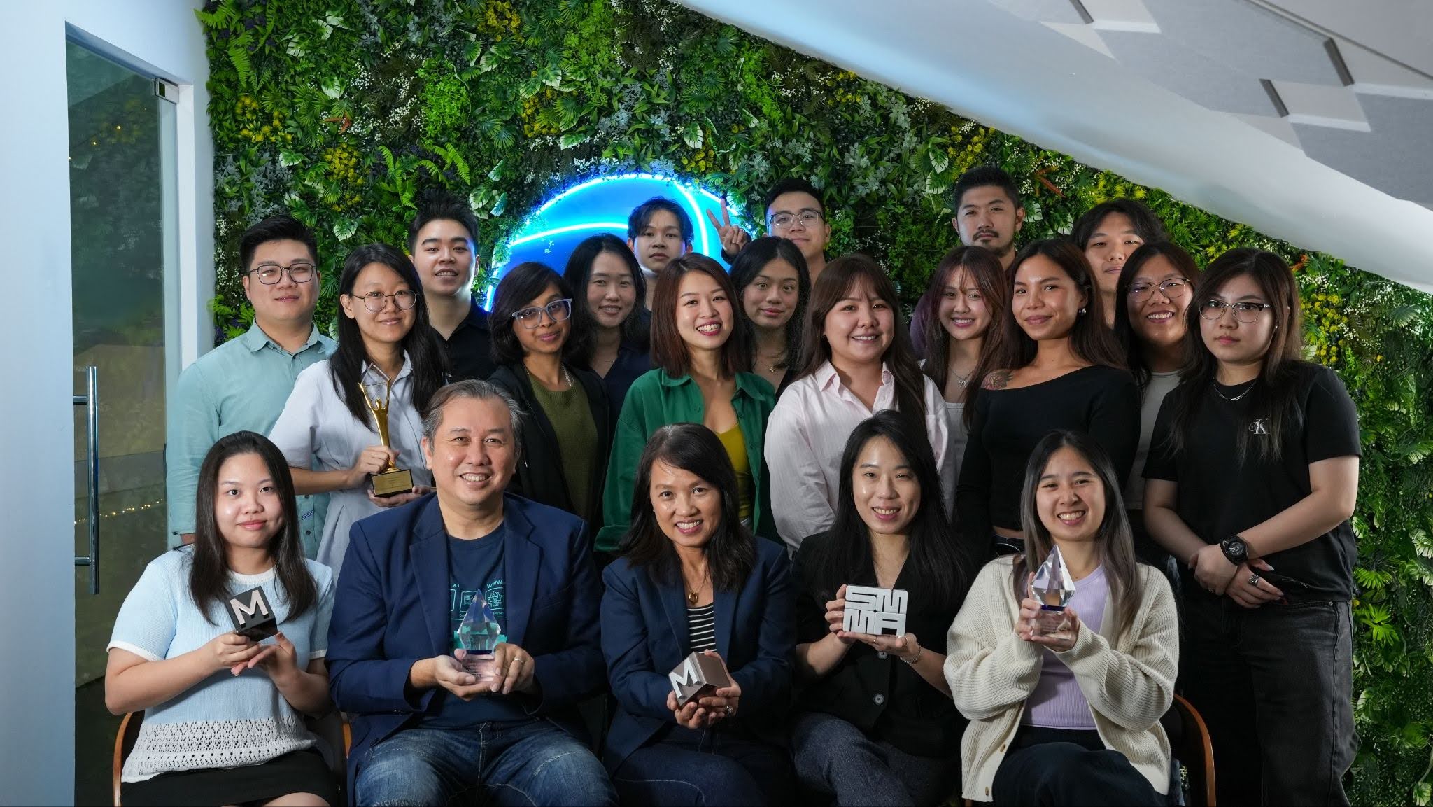 SEO & GEO Agency Singapore | MediaOne — Search & AI Visibility